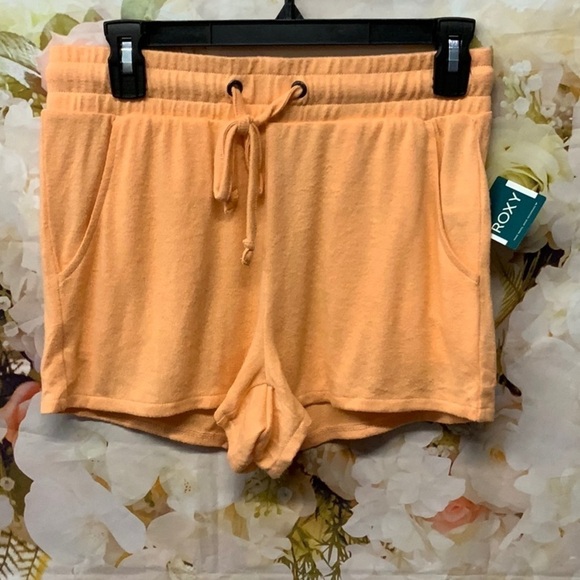 Roxy Roxy Wmns Forbidden Summer Shorts ERJNS03362 MGE0 - Picture 7 of 8